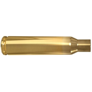Lapua Unprimed Brass Rifle Cartridge Cases 100/ct 6.5X55 Swed Mauser