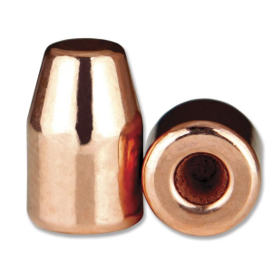 Berry's Superior Plated Handgun Bullets 9mm .356" 124 gr HBFPTP  1000/ct