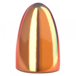 Berry's Preferred Plated Pistol Bullets 9mm .356" 147 gr RN 1000/ct