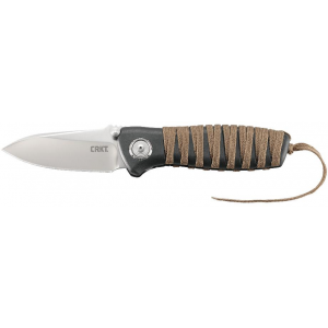 CRKT Parascale Outdoor Folding Knife