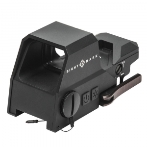 Sellmark Sightmark Ultra Shot R-Spec Reflex Sight
