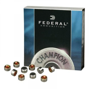 Federal Premium Champion Centerfire Primers Small Pistol 1000/ct