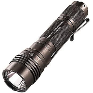 Streamlight Streamlight Protac HL-X USB/Protac HL-X Flashlight Black 1000 Lumens - $97.49 at Natchez Shooting & Outdoors