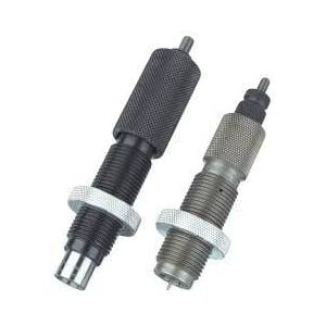 Forster Forster Bench Rest Full Length Die Set 6mm Dasher - $114.49 at Natchez Shooting & Outdoors
