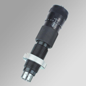 Forster Ultra Micrometer Seater Die for 300 Win Mag - $107.99 at Natchez Shooting & Outdoors