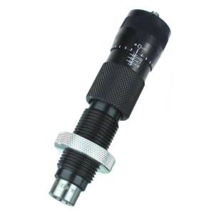 Forster MICRO SEATER DIE FOR 6MM DASHER ULTRA - $107.99 at Natchez Shooting & Outdoors