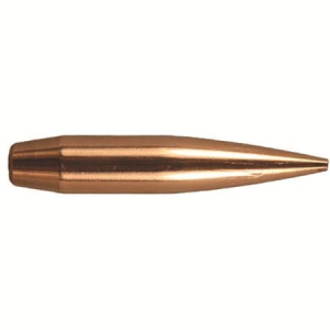 Berger-Bullets Berger Match Grade Tactical Bullets .338 cal .338" 300 gr HYBRID OTM TACTICAL 100/box - $116.49 at Natchez Shooting & Outdoors
