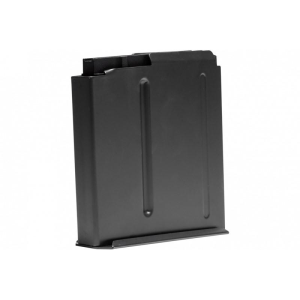 Savage-Arms Savage Arms 110/111 AICS Rifle Magazine .300 Win Mag 5/rd Black - $111.49 at Natchez Shooting & Outdoors