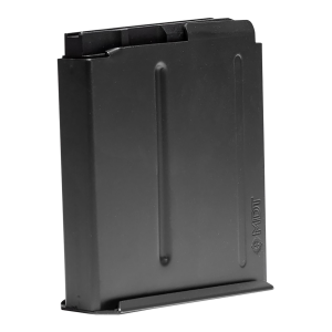 Savage-Arms Savage Arms 110/111 AICS Rifle Magazine .338 Lapua 5/rd Black - $111.49 at Natchez Shooting & Outdoors