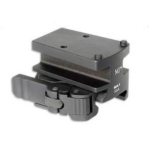 Midwest QD Optic Mount for Trijicon RMR Lower 1/3