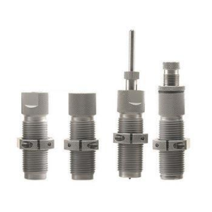 Hornady Hornady Custom Grade New Dimension Pistol 4-Die Set .460 S&W - $94.99 at Natchez Shooting & Outdoors