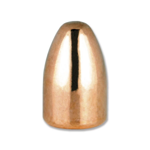 Berry's Preferred Plated Pistol Bullets 9mm .356" 115 gr RN 1000/ct