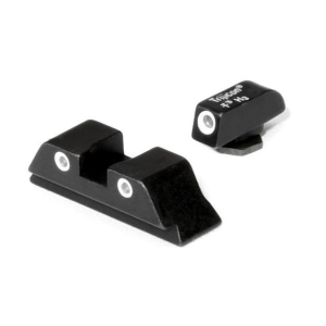 Trijicon Bright & ToughTM Night Sight - for Glock 20,21,29,30,31,32, 36 3-Dot