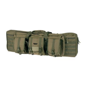 Ati ATI RUKX Gear Double Rifle Bag - 42" Green - $144.49 at Natchez Shooting & Outdoors