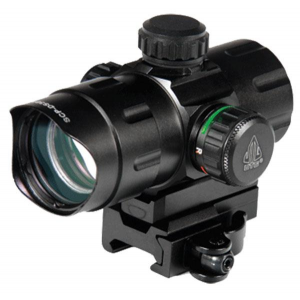 Leapers UTG 4.2" ITA Red/Green Dot Sight