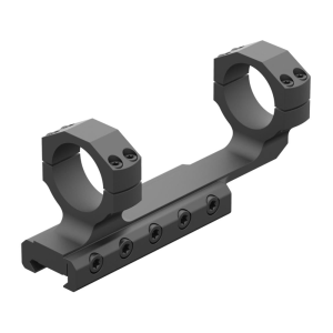 Leupold Leupold Mark AR Integral Mount 30mm Matte - $92.99 at Natchez Shooting & Outdoors