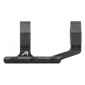 Aero Precision Ultralight 30mm Scope Mount Extended - Anodized Black