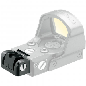 Leupold DeltaPoint Pro Rear Iron Sight (Rear Sight Only)