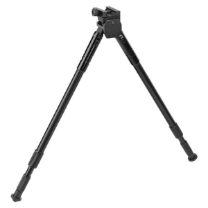 Caldwell Caldwell AR Bipod, Sitting - Black - $87.49 at Natchez Shooting & Outdoors