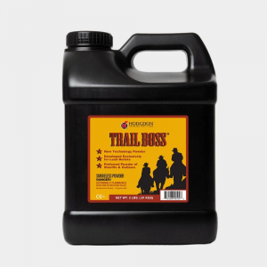 IMR Trail Boss Handgun Powder-2lbs