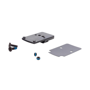 Trijicon Trijicon Pistol Mount for RMR and  HK .45/P30 - $77.49 at Natchez Shooting & Outdoors