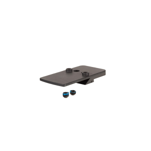 Trijicon RMR Pistol Dove Tail Mount Fits All Smith & Wesson M&P 9mm and .380 Shield EZ Models