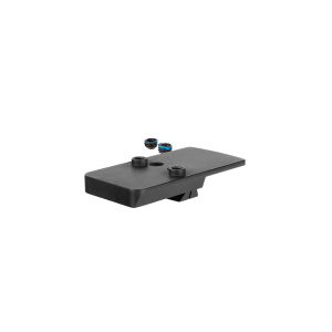 Trijicon RMR Pistol Dove Tail Mount Fits all Kimber 1911 style pistols and Kimber Untra Carry dovetail cuts