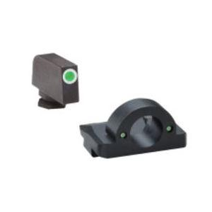Green Tritium Outline Orange/GreenTret for Glock 20-21-29-30-31-32-36-40-41