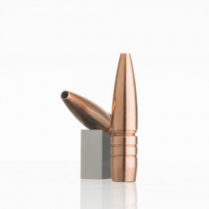 Lehigh Defense High Velocity Controlled Chaos Copper Bullets 6.5 Grendel .264" 110gr 100/Box