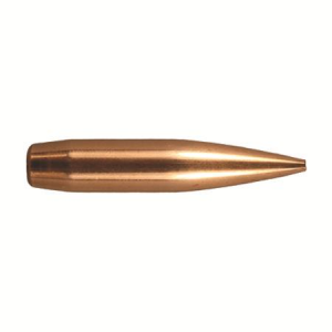 Berger Match Grade Tactical Bullets .30 cal .308" 230 gr HYBRID OTM TACTICAL 100/box
