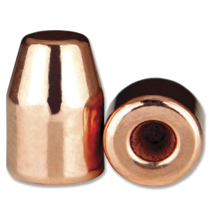 Berry's Superior Plated Handgun Bullets .45 cal .452" 185 gr HBRN 500/ct