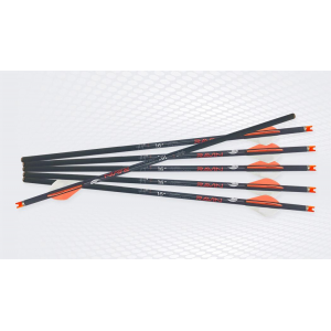 Ravin R18 Arrows (match weight) .003 6PK