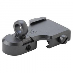 XS Sight Low Weaver Backup Ghost Ring Sight