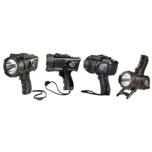 Streamlight Waypoint Spotlight Black