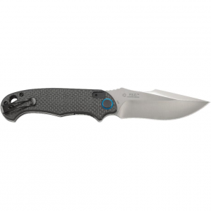CRKT P.S.D. (Particle. Separation. Device.) Folding Knife Assisted Opening 3 5/8" Blade Carbon Fiber