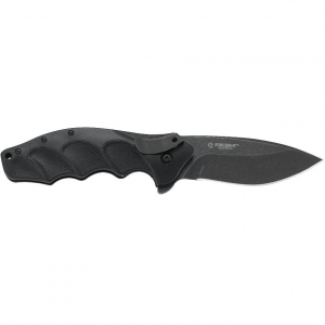 CRKT Foresight Assisted Folding Knife 3 1/2" Blade Black