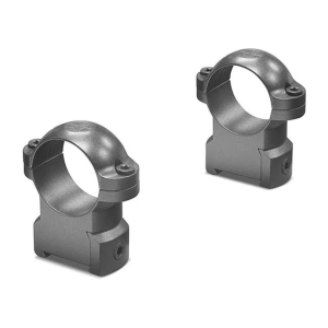 Leupold RM CZ 550 1" High Matte - $66.49 at Natchez Shooting & Outdoors