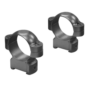 Leupold RM CZ 550 30mm High Matte - $66.49 at Natchez Shooting & Outdoors