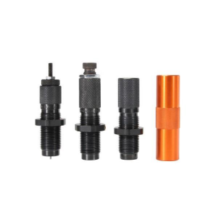 Lyman Lyman MSR Precision Die System 3-Die Set .308 Win - $79.99 at Natchez Shooting & Outdoors