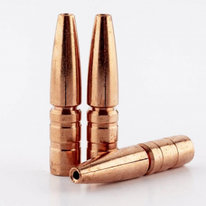 Lehigh Defense .308 caliber 198gr Controlled Fracturing Lead Free Bullets 50/rd
