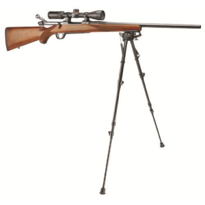 Caldwell Caldwell XLA 13-1/2 - 27 in. Pivot Bipod - $70.99 at Natchez Shooting & Outdoors