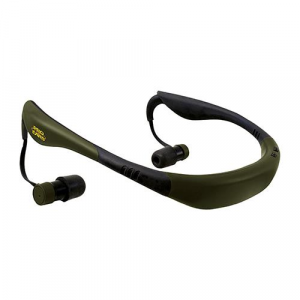 Pro Ears Stealth 28 Ear plugs Green