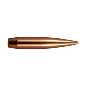 Berger Match Grade Hunting Bullets 7mm .284" 195 gr EOL ELITE HUNTER 100/box