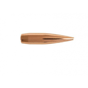 Berger Match Grade Target Bullets .30 cal .308" 185 gr HYBRID TARGET 100/box