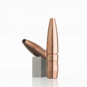 Lehigh Defense High Velocity Controlled Chaos Copper Bullets .223 Rem/5.56x45mm .224" 45gr 1500-4200 fps 100/Box