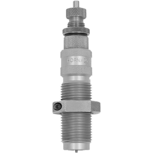 Hornady Hornady Match Grade Full Length Sizing Die 6mm Arc .243" - $50.49 at Natchez Shooting & Outdoors