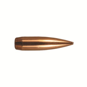 Berger Match Grade Target Bullets .30 cal .308" 175 gr LRBT TARGET 100/box