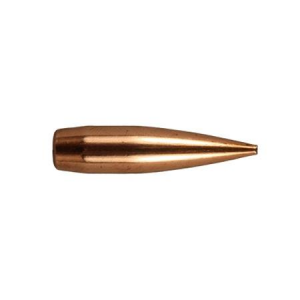 Berger Match Grade Target Bullets .30 cal .308" 168 gr HYBRID TARGET 100/box