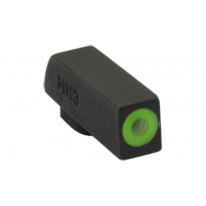 Meprolight ML40220 Hyper-Bright Green Ring Front Sight for Glock Models: 42,43