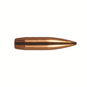 Berger Match Grade Hunting Bullets 7mm .284" 168 gr CLASSIC HUNTER 100/box
